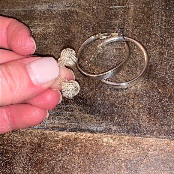 Earring bundle!!! - Picture 5 of 7